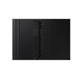 Профессиональный дисплей, Samsung, QM98C, 98