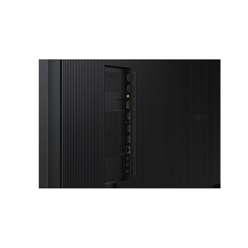 Профессиональный дисплей, Samsung, QM98C, 98", LH98QMCEBGCXCI, 4K