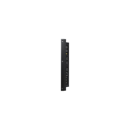 Профессиональный дисплей, Samsung, SH37C-E, LH37SHCEBGBXCI, 37", 4K, 700 кд/м, 4.000:1, чёрный