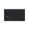 Профессиональный дисплей, LG, 55UH5N-E, 55", 4K, 500 кд/м, 4.000:1, чёрный