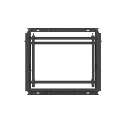 Кронштейн, Hikvision, DS-DN5501W, Настенный кронштейн