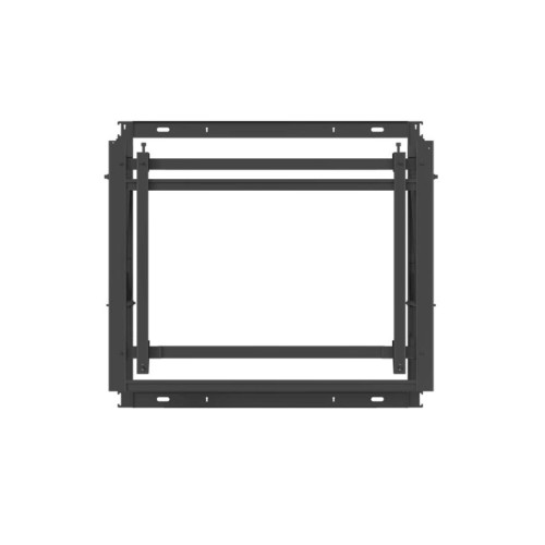 Кронштейн, Hikvision, DS-DN5501W, Настенный кронштейн