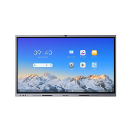 Интерактивная панель, Hikvision, DS-D5C86RB/B2L, Разрешение. 3840  2160, Частота обновления. 60 Гц, Время отклика. 5 мс