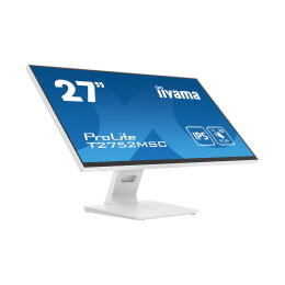 Монитор, iiyama, ProLite PLT2752M, T2752MSC-W1, 27