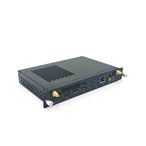 Встраиваемый компьютер OPS, XG, VS-I5G08-16256(w), процессор i5-1038NG7, Intel SOC, 16Gb - 256Gb, Win11Pro