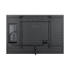 Монитор, iiyama, LH5560UHS-B2AG (PL5560U), 55", 500 cd/m,4K, Android 11