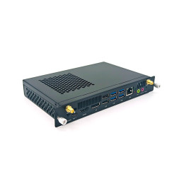 Встраиваемый компьютер OPS, XG, VS-I72P-16512(w)