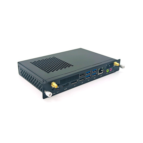 Встраиваемый компьютер OPS, XG, VS-I72P-16512(w)