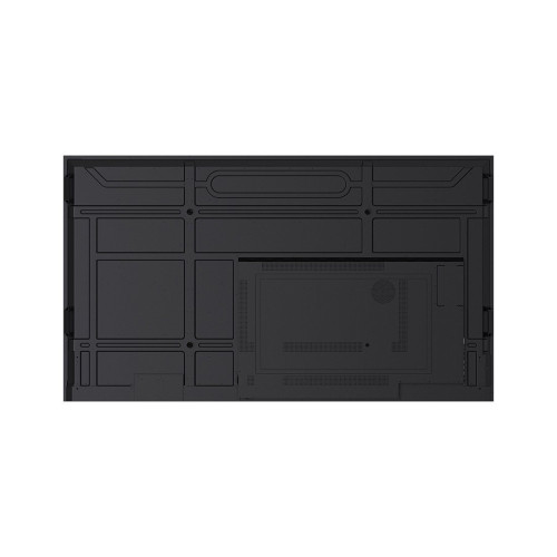 Монитор, iiyama, LH8664UHS-B3AG (PL8664UH), PROLITE, 86"