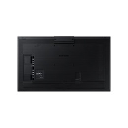 Интерактивный дисплей, Samsung, QM43B-T, LH43QMBTBGCXEN, 43