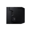 Интерактивный дисплей, Samsung, QM43B-T, LH43QMBTBGCXEN, 43", 4K, 400-500 кд/м, чёрный