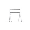Мобильная стойка, Huawei, 21155908, WB1M0IDEAHUB07, IdeaHub White Rolling Stand II (65–86")