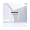 Мобильная стойка, Huawei, 21155908, WB1M0IDEAHUB07, IdeaHub White Rolling Stand II (65–86")