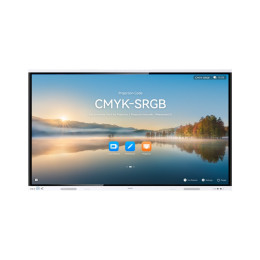 Интерактивная панель, Huawei, 55151107, IHB2-75PB, IdeaHub Board 3 Pro, 75