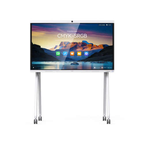 Интерактивная панель, Huawei, 55150939, IHB3-86SA, IdeaHub B3, 86"