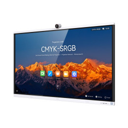 Интерактивная панель, Huawei, 55150652, IHS2-86SA, IdeaHub S2, 86