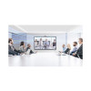 Интерактивная панель, MAXHUB, V7550, XBoard V7 Series, 75", 4K UHD, 38402160, сенсорная, 50 касаний, Wi-Fi 6, Bluetooth 5.2