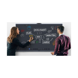 Интерактивная панель, MAXHUB, V7550, XBoard V7 Series, 75