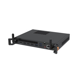 Встраиваемый компьютер OPS, MAXHUB, MT71E, Intel Core i5, 16GB RAM, 256GB SSD (Serial ATA), Intel UHD Graphics, Windows 11 Pro, HDMI, USB 3.0, RJ45, TPM 2.0