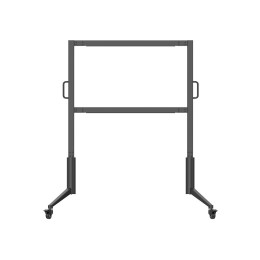 Стойка мобильная, Hikvision, DP-D40XCB22-4X4-Q3-NS-Q4-ZY/108, 108