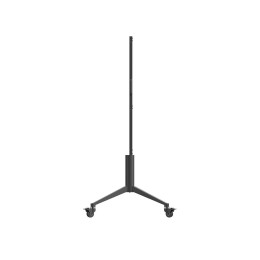Стойка мобильная, Hikvision, DP-D40XCB22-4X4-Q3-NS-Q4-ZY/108, 108