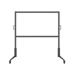 Стойка мобильная, Hikvision, DP-D40XCB22-5X5-Q5-NS-Q6-ZY/135, 135