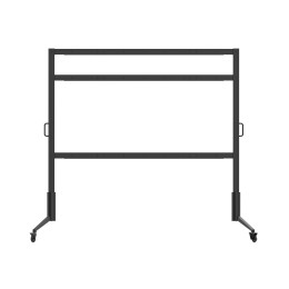 Стойка мобильная, Hikvision, DP-D40XCB22-6X6-Q7-NS-Q9-ZY/162, 162