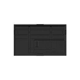 Интерактивная панель, Hikvision, DS-D5A86RB/B3, 86