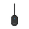 Модуль трансляции, Hikvision, DS-D5SC3B-B, беспроводная передача, поддержка 4K, Wi-Fi, HDMI, низкая задержка