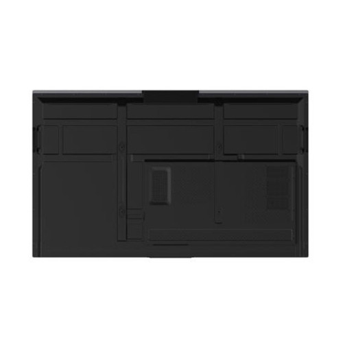 Интерактивная панель, Hikvision, DS-D5A75RB/B3, 75", 4K UHD, сенсорный экран, Android, Wi-Fi, HDMI