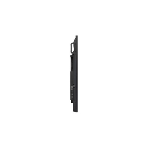 Интерактивная панель, Samsung, WA65F, LH65WAFWLGCXCI, 8+64GB, 65"
