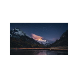 Видеостенный дисплей, Samsung, VM55C-R, 55