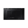Видеостенный дисплей, Samsung, VM55C-R, 55", LH55VMCRBGBXCI, IPS, 1920x1080, яркость 500 нит, шов 0.44 мм (0.88 мм между панелями), угол обзора 178/178, вход HDMI/DP/DVI/RJ45, потребление 270 Вт, вес 16.8 кг, VESA 600x400 мм, работа 24/7