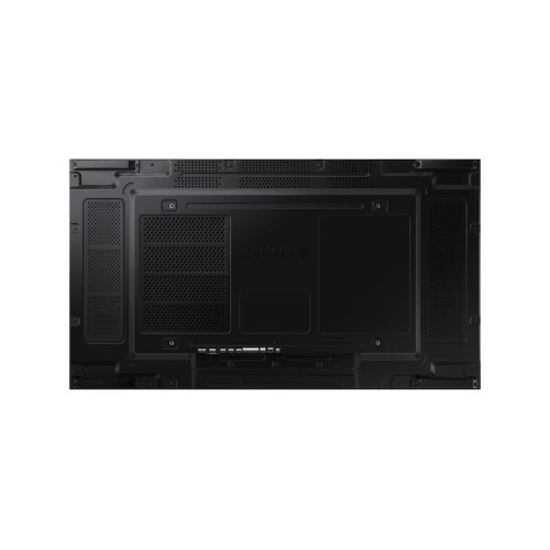 Видеостенный дисплей, Samsung, VM55C-R, 55", LH55VMCRBGBXCI, IPS, 1920x1080, яркость 500 нит, шов 0.44 мм (0.88 мм между панелями), угол обзора 178/178, вход HDMI/DP/DVI/RJ45, потребление 270 Вт, вес 16.8 кг, VESA 600x400 мм, работа 24/7