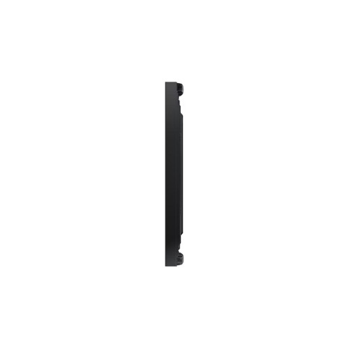 Видеостенный дисплей, Samsung, VM55C-R, 55", LH55VMCRBGBXCI, IPS, 1920x1080, яркость 500 нит, шов 0.44 мм (0.88 мм между панелями), угол обзора 178/178, вход HDMI/DP/DVI/RJ45, потребление 270 Вт, вес 16.8 кг, VESA 600x400 мм, работа 24/7