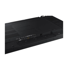 Видеостенный дисплей, Samsung, LH55VMHEBGBXCI, VM55H-E, 55