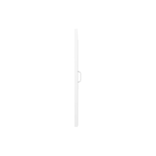 Интерактивный флипчарт, Samsung, LH85WMFWLGCXCI, WM85FX, 85", 4K UHD 38402160, 450 кд/м, мультитач до 20 касаний, Tizen 9.0, Wi-Fi, Bluetooth