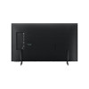 Коммерческий телевизор, Samsung, HG43U800FEUXCI, 43", 4K UHD 38402160, Crystal UHD, HDR, Smart TV, Wi-Fi, Bluetooth