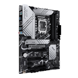 Материнская плата ASUS PRIME Z790-P LGA1700 4xDDR5 4xSATA3 Raid 3xM.2 HDMI DP ATX