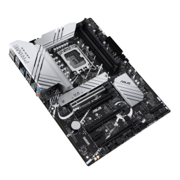 Материнская плата ASUS PRIME Z790-P LGA1700 4xDDR5 4xSATA3 Raid 3xM.2 HDMI DP ATX