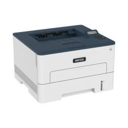 Монохромный принтер, Xerox, B230DNI, B230V_DNI, Лазерный , А4, 34 стр./мин., Подача 251 лист, ЖК Дисплей, 1 ГГц CPU, 256 МБ RAM, USB 2.0, Ethernet 10/100, Wi-Fi