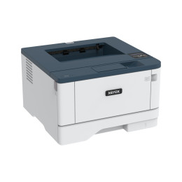 Монохромный принтер, Xerox, B310DNI, B310V_DNI, Лазерный , А4, 40 стр./мин., Подача 350 листов, ЖК Дисплей, 1 ГГц CPU, 256 МБ RAM, USB 2.0, Ethernet 10/100, Wi-Fi