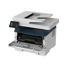 Монохромное МФУ, Xerox, B235DNI, B235V_DNI, Лазерное , А4, 34 стр./мин., Подача 251 лист, Односторонний автоподатчик документов, до 23 изобр./мин., Сенсорный дисплей 2.8