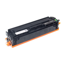 Картридж, Europrint, EPC-055BK, Чёрный, Для принтеров Canon MF742/MF744/MF746/LBP663/LBP664, 2 300 страниц (А4)