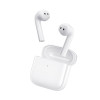 Беспроводные наушники, Xiaomi, Redmi Buds 3, K77S, BHR5174GL/M2104E1, Наушники 4,5 г, 10м, 35 мАч (один наушник), 310 мАч (кейс), 5 В70 мА, Bluetooth® 5.2, Type-C, Белый