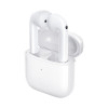 Беспроводные наушники, Xiaomi, Redmi Buds 3, K77S, BHR5174GL/M2104E1, Наушники 4,5 г, 10м, 35 мАч (один наушник), 310 мАч (кейс), 5 В70 мА, Bluetooth® 5.2, Type-C, Белый