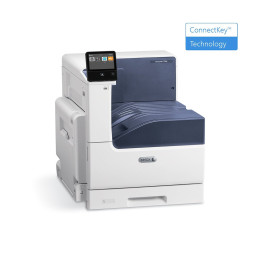 Цветной принтер, Xerox, VersaLink C7000N, C7000V_N, Лазерный , А3, 35 стр./мин., Подача 620 листов, Сенсорный дисплей 5