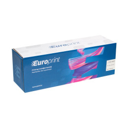 Картридж, Europrint, EPC-055Y, Жёлтый, Для принтеров Canon MF742/MF744/MF746/LBP663/LBP664, 2 300 страниц (А4)