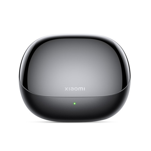 Наушники, Xiaomi, Buds 4 Pro, M2126E1/BHR6154GL, L71, Type-C, SBC/AAC/LDAC, Bluetooth5.3, 53mAh (наушники), 565mAh (кейс для зарядки), Время работы 9ч, общее время работы с кейсом для зарядки 38ч, Черный