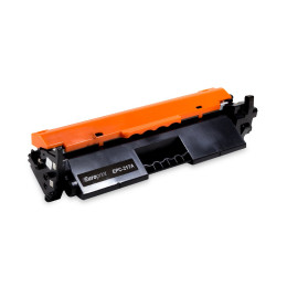 Картридж, Europrint, EPC-CF217A, Для принтеров HP LaserJet Pro M102/MFP M130, 1600 страниц.